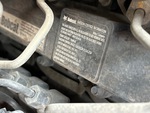 Motor with
