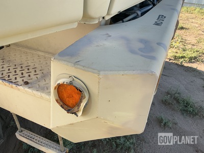 General Appearance with Sheet Metal Condition
