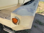 General Appearance with Sheet Metal Condition