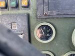 Control Station with Oil Pressure Reading