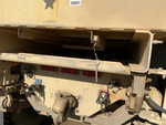 Chassis with Support Frame