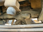 Drivetrain with Transfer Case