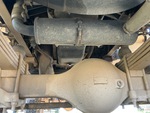 Chassis with Steering Linkage