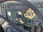 Control Station with Gauges