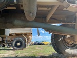 Drivetrain with Drive Shaft