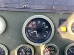 Control Station with Odometer