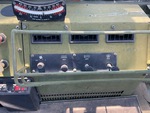 Control Station with Heater