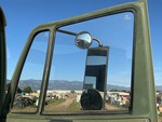 General Appearance with Mirrors