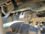 Hydraulics with Hoses