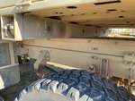 Chassis with Frame Condition