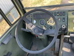 Control Station with Steering Control