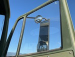 Control Station with Glass Condition