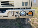 General Appearance with Exterior Lights
