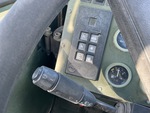 Control Station with Drivetrain Controls