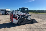 General Appearance with Bild, Ecke hinten rechts