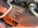 Motor with
