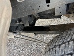 Chassis with Suspension Condition