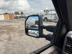 Cab with Mirrors