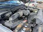 Engine with Engine - Right Side