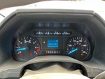 Cab with Gauges