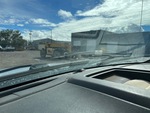 General Appearance with Glass