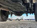 Drivetrain with Rear Axle