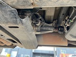 Drivetrain with Transfer Case