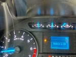 Cab with Oil Pressure