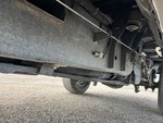 Chassis with Frame Condition