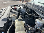 Engine with Engine - Left Side