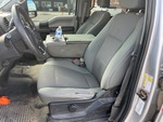 Cab with Seats/armrests