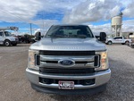 General Appearance with Exterior Lights