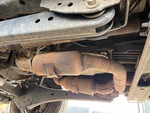 Drivetrain with Transmission