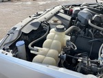 Engine with Radiator