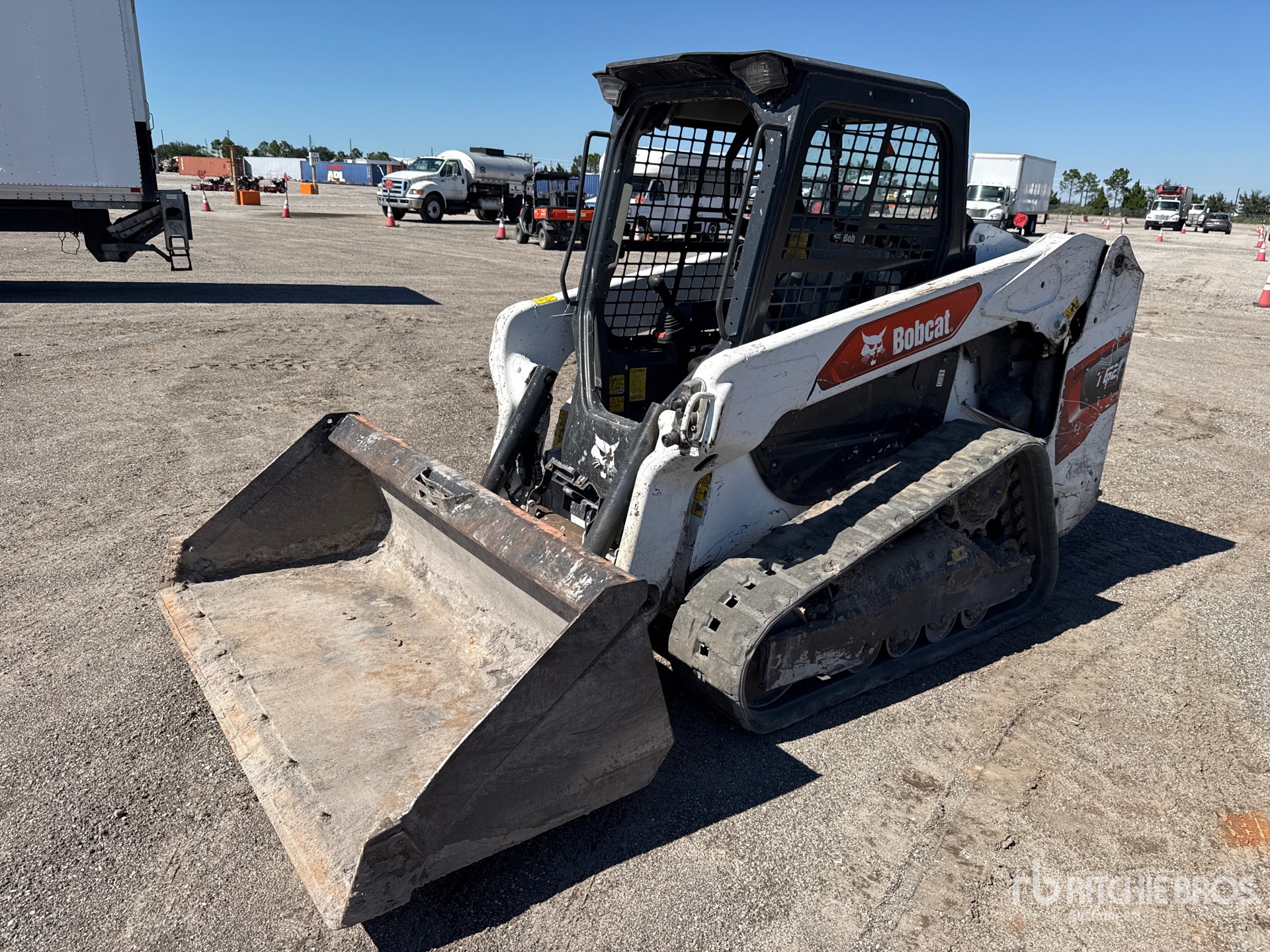 Photo of 2023 Bobcat T62