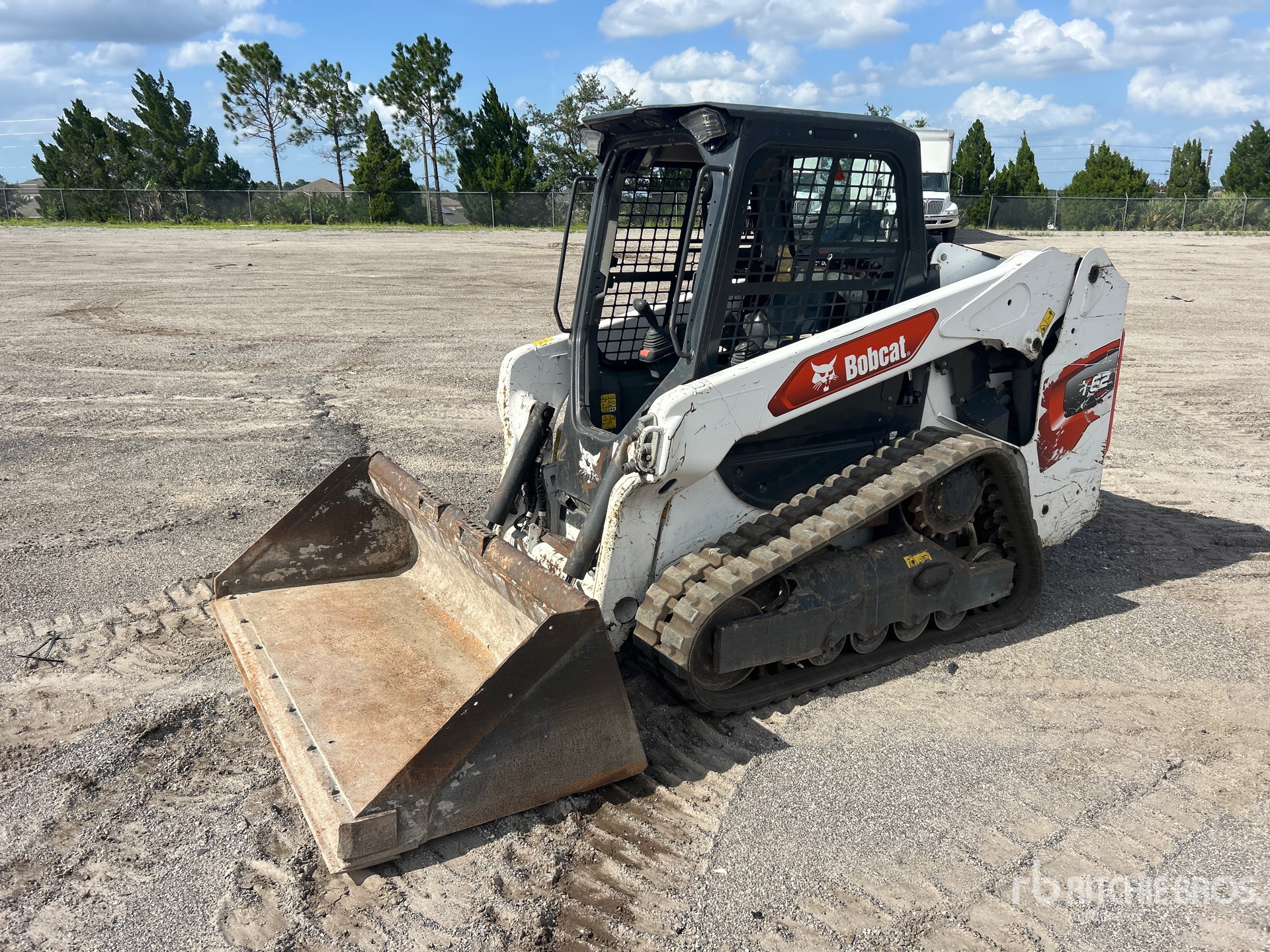 Photo of 2023 Bobcat T62