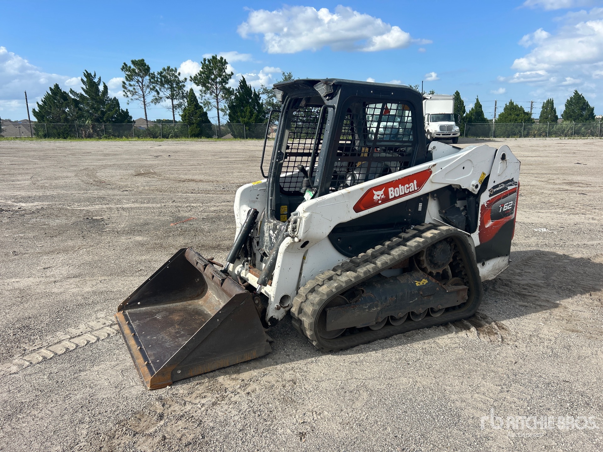Photo of 2023 Bobcat T62
