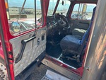 Cab with