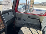 Cab with
