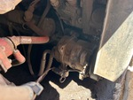 Motor with