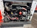 Motor with