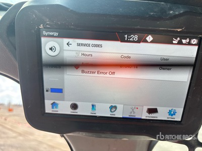 Control Station with