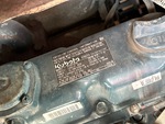 Engine with