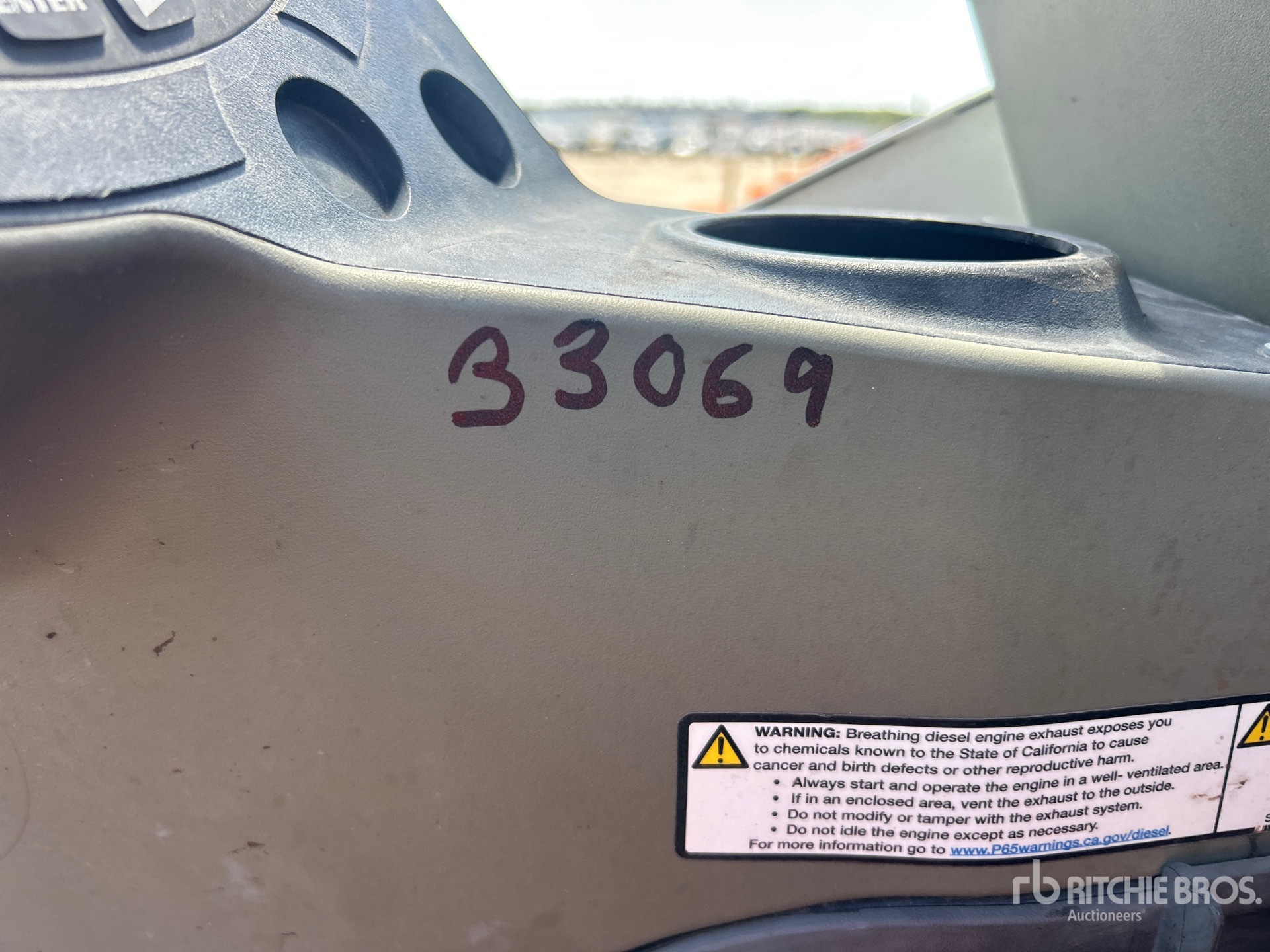 2021 Bobcat E26