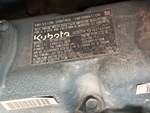 Motor with