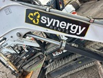 Hydraulics with