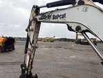 v2 Chassis - Excavator with
