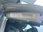 Aspect général with Numéro de série/Numéro d'identification du véhicule automobile