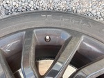 Chassis Photos with