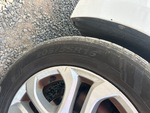 Chassis Photos with